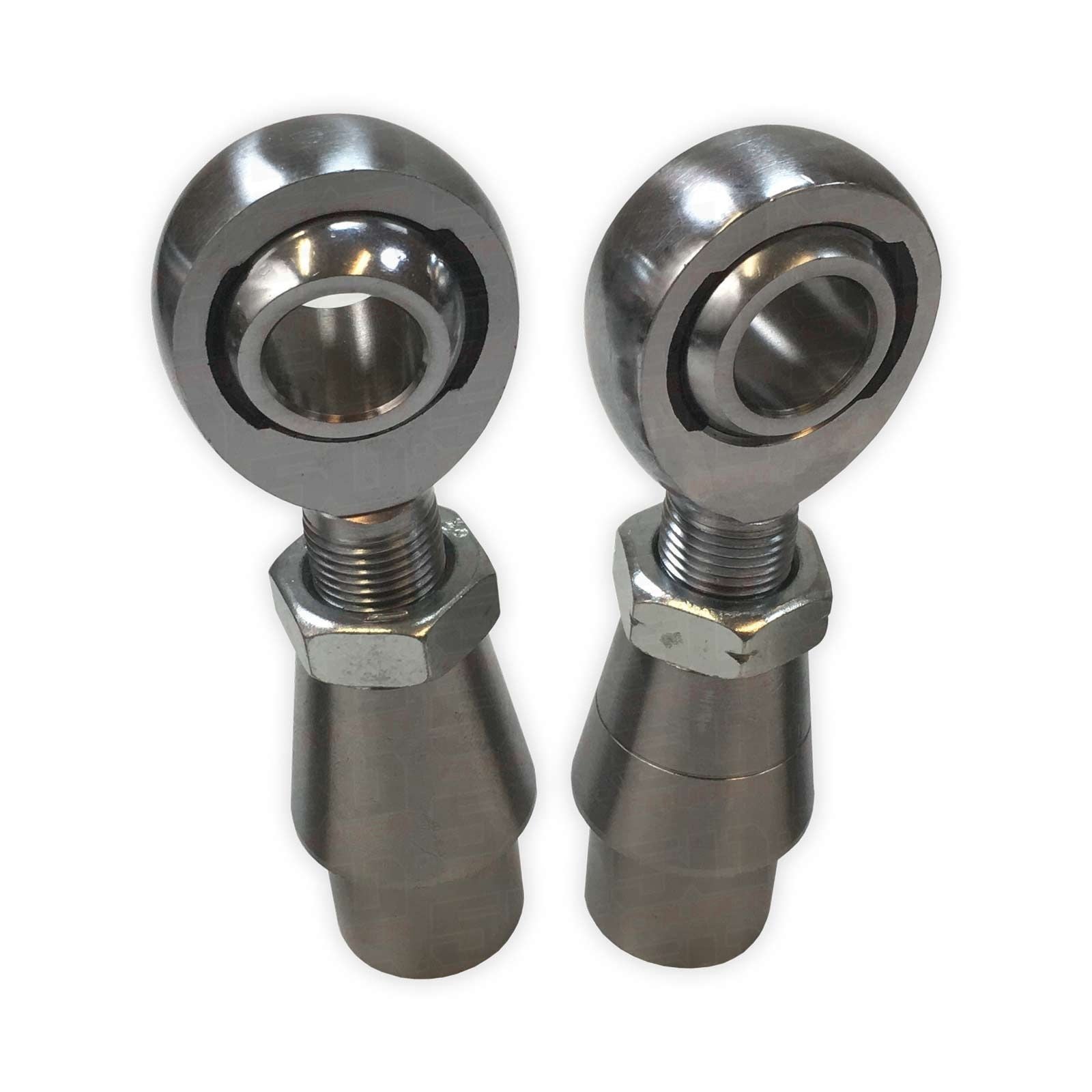 Panhard Bar Fab Kit -  7/8" Chromoly Heim - 1.5" OD Tubing
