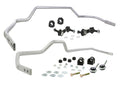 Whiteline Sway Bar - Vehicle Kit