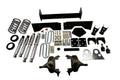 Belltech Lowering Kit With Sp Shocks 822Sp