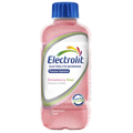 Electrolit Strawberry Kiwi Hydration Beverage (21oz)