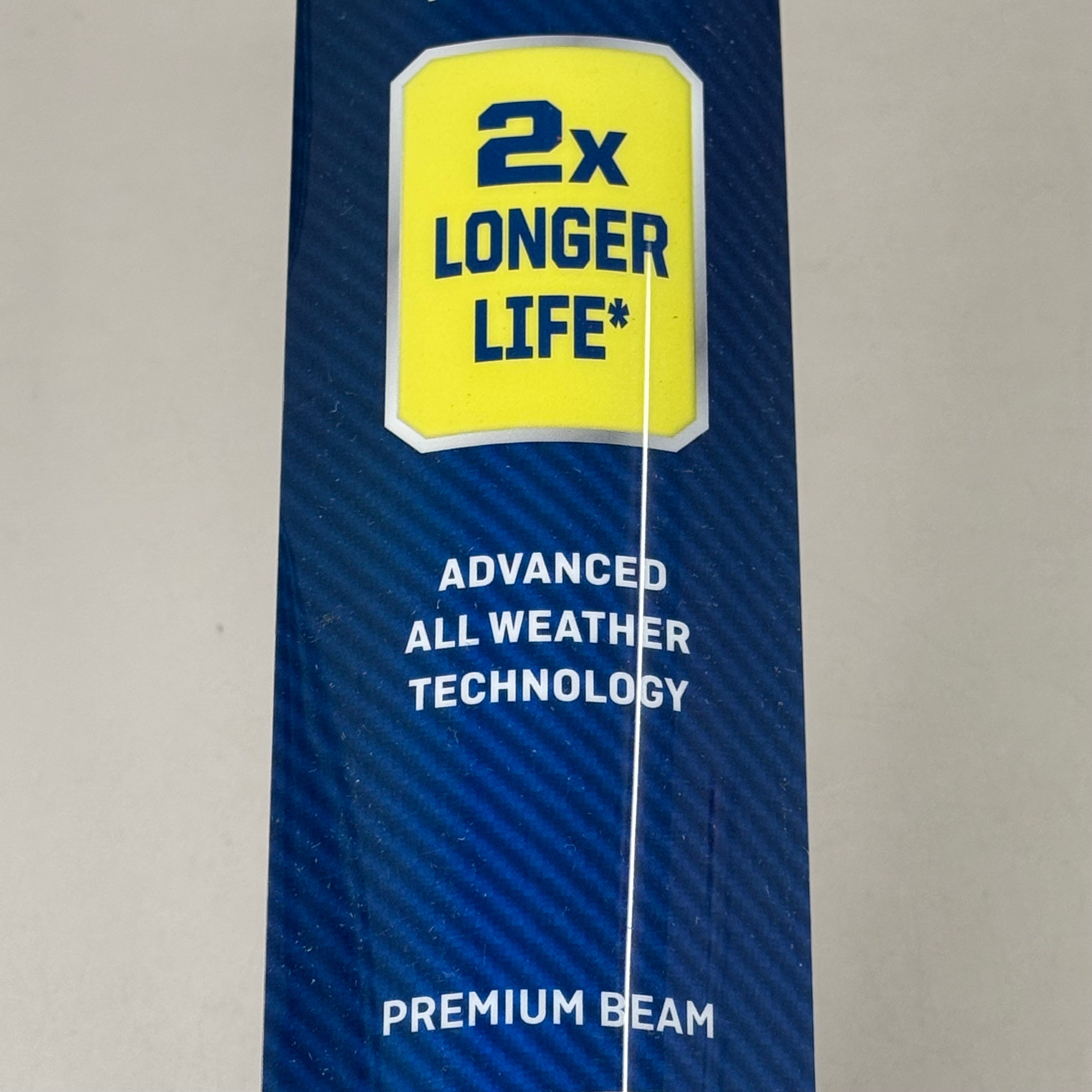PEAK (New!) Optix Plus Beam Wiper Blades 28" OTP281