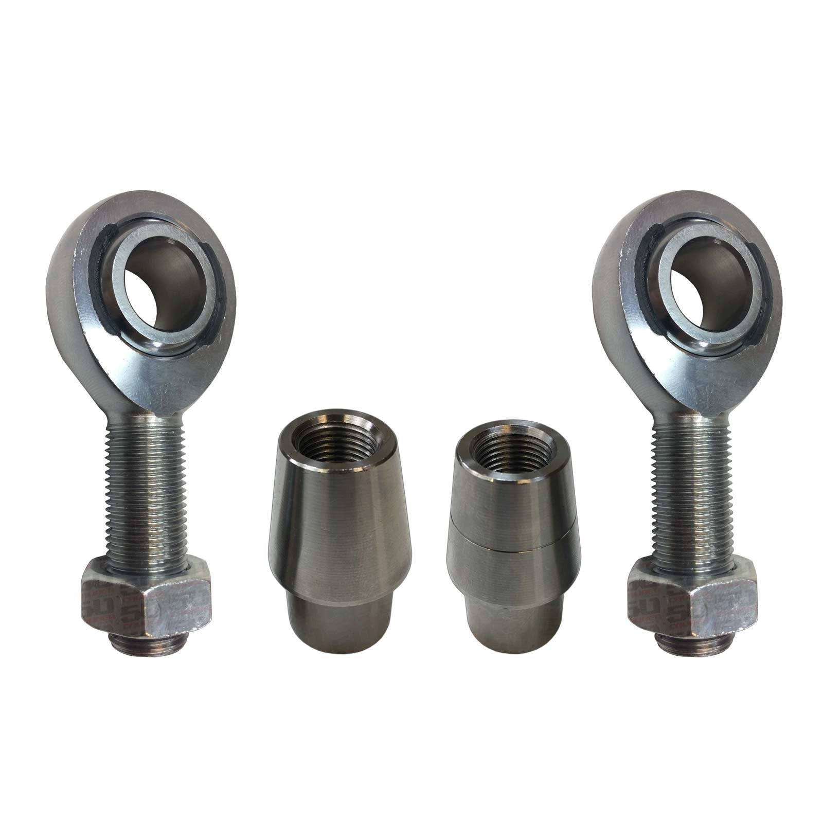 Panhard Bar Fab Kit -  7/8" Chromoly Heim - 1.75" OD Tubing