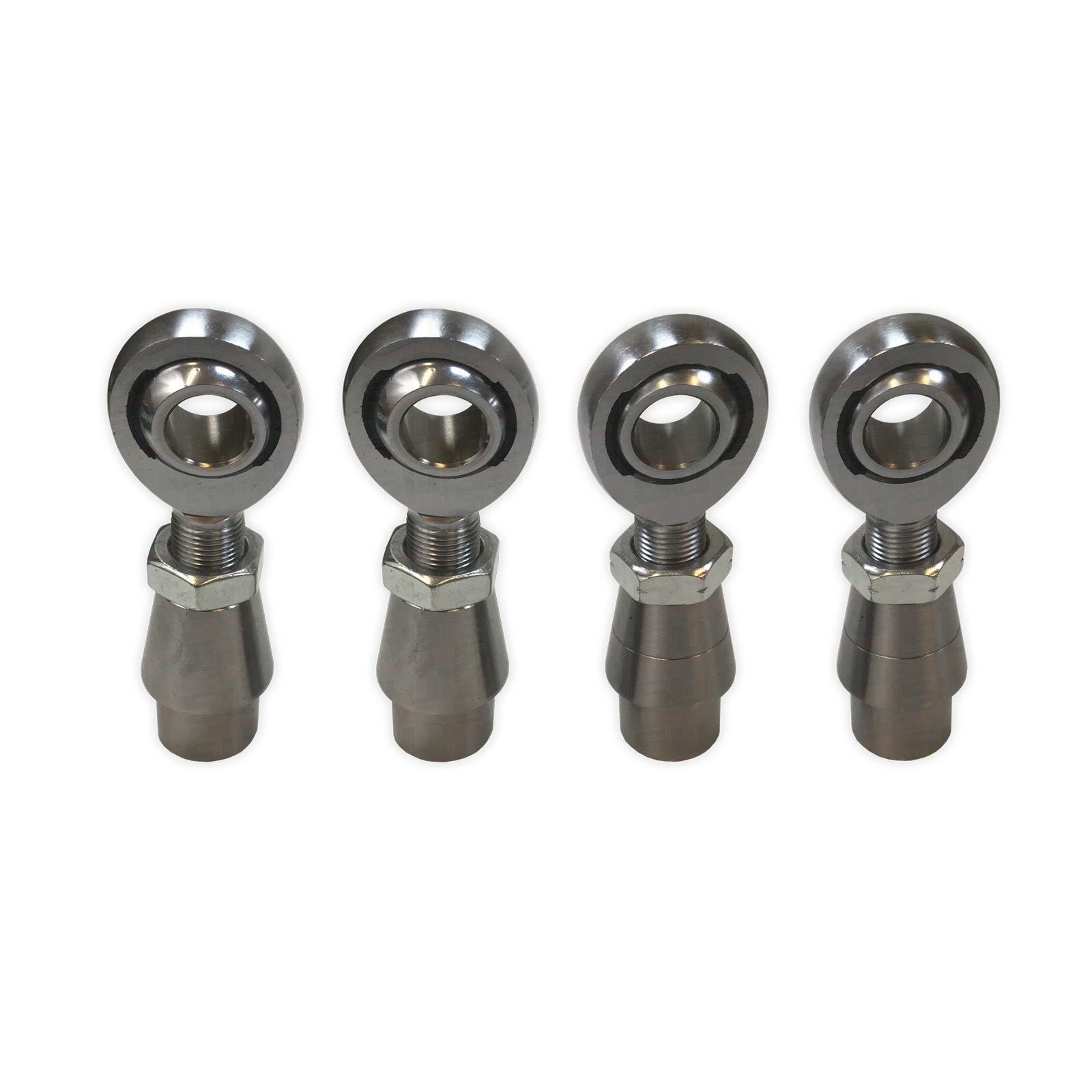 Sway Bar Link Fab Kit -  7/8" Chromoly Heim - 1.75" OD Tubing