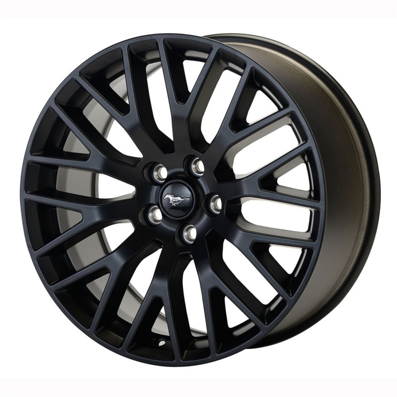 Ford Performance Parts Ford Racing 2015-2017 Mustang GT Performance Pack Front Wheel 19 x 9in