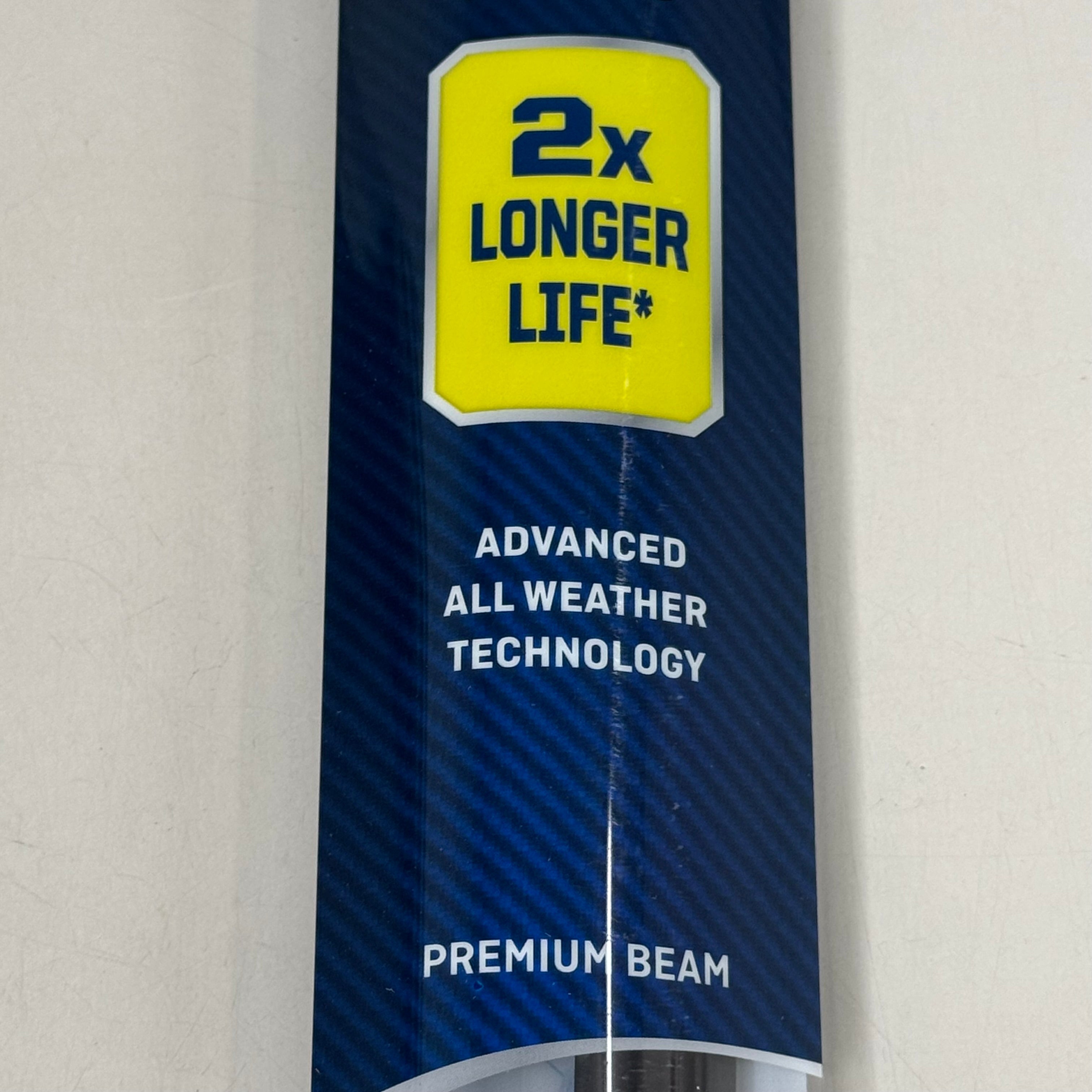 PEAK (New!) Optix Plus Beam Wiper Blades 26" OTP261