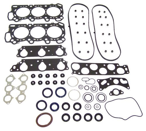 Gasket Set 1999-2001 Acura,Honda 3.2L-3.5L