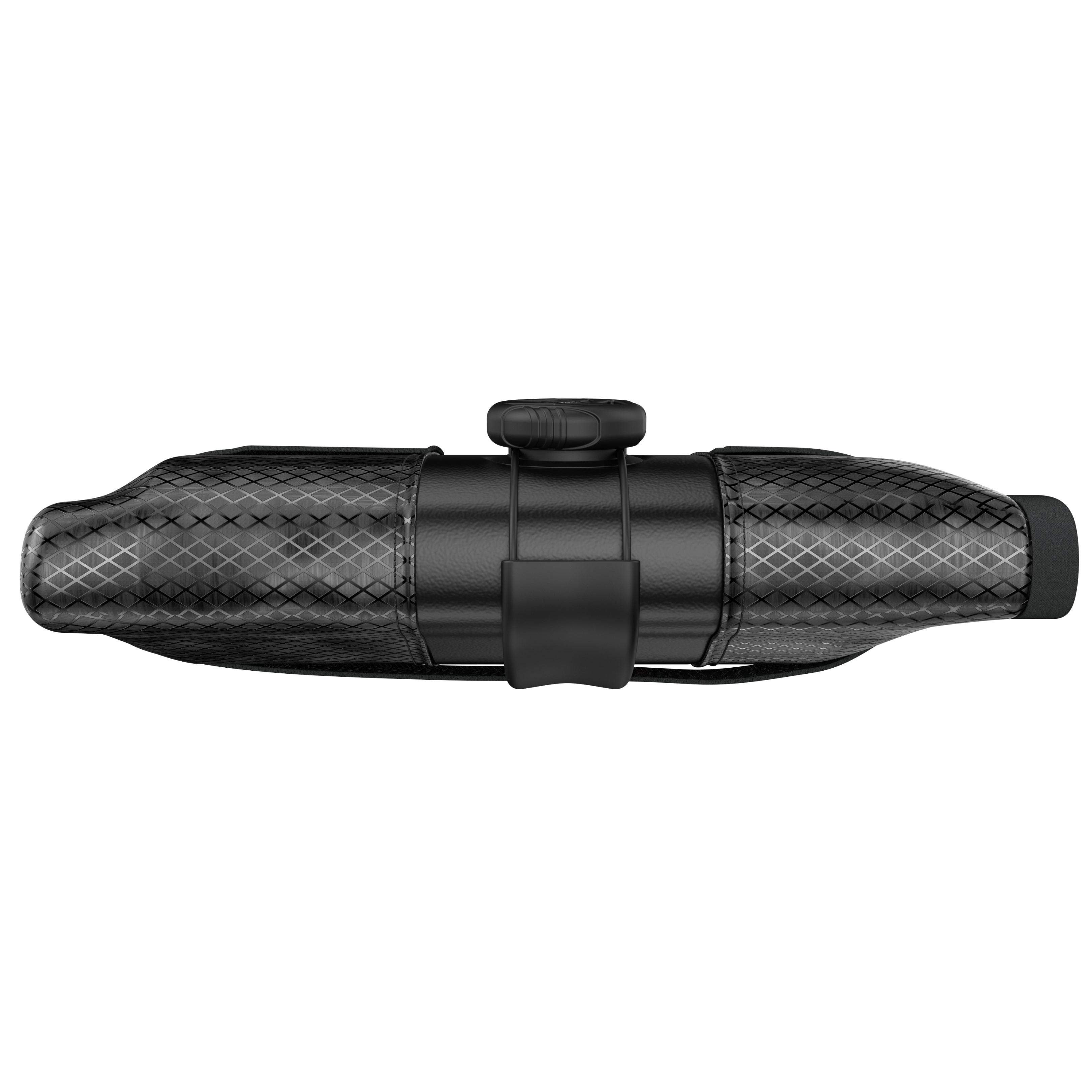 Saddle Roll