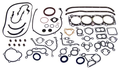 Gasket Set 1982-1986 Nissan 1.5L-1.6L