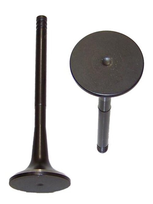Exhaust Valve 1992-2002 Volkswagen 2.8L