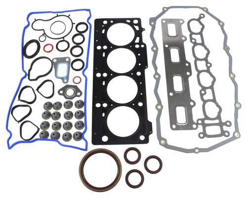 Gasket Set 2001 Chrysler,Dodge 2.4L