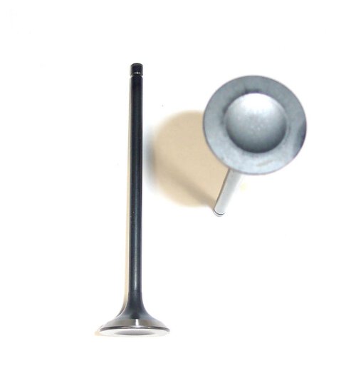 Exhaust Valve 1991-2004 Acura 3.2L-3.5L