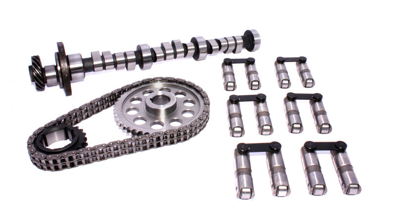 COMP Cams Camshaft Kit BV69 269HR12 SK69-400-8