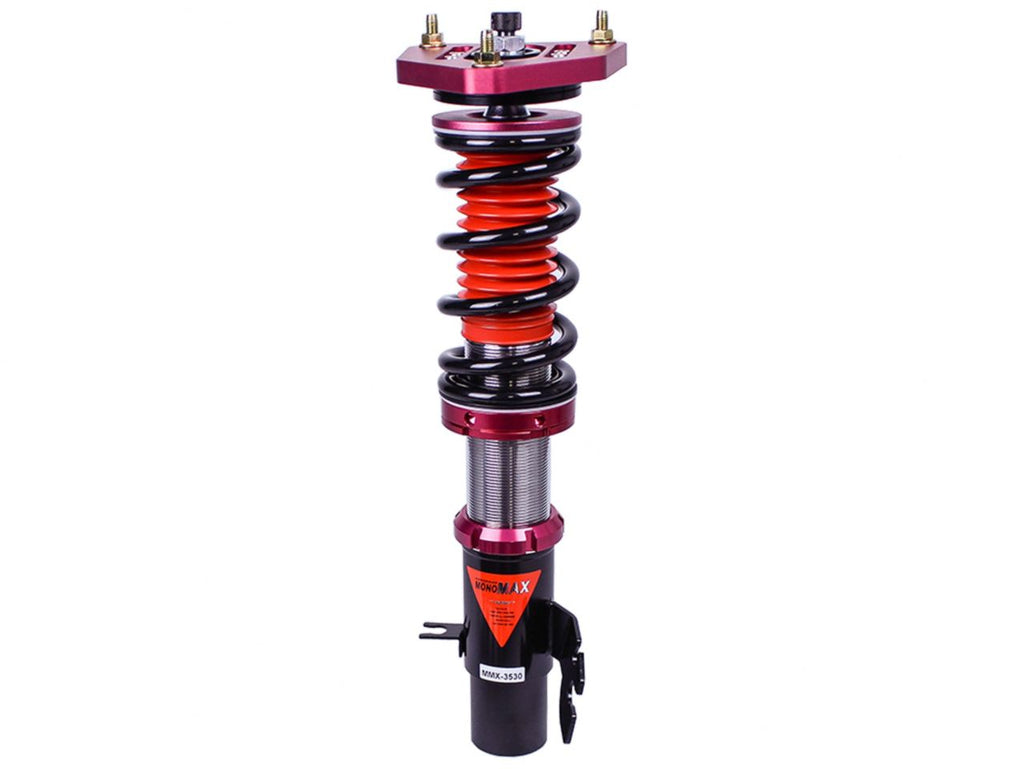 Godspeed MINI Cooper (R56/R57/R58/R59) Coilovers