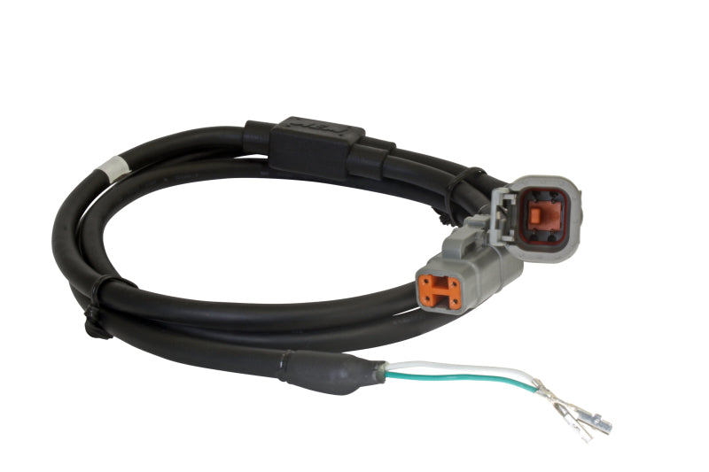AEM Electronics Fuel Management Wiring Harness