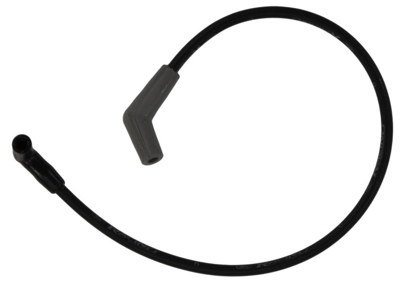 Ford Performance Parts Ford Racing 9mm Spark Plug Wire Sets - Black
