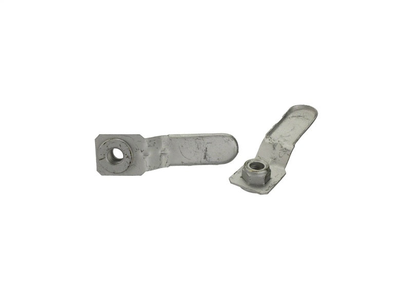 Ford Performance Parts 2005-14 Mustang Rear Lower Control Arm Upgrade Kit