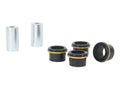Whiteline Lower Control Arm Inner Rear Bushing FR-S BRZ