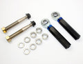 SPL Part Front Tie Rod Ends - Bumpsteer Adjustable GR86/BRZ/GT86/FR-S