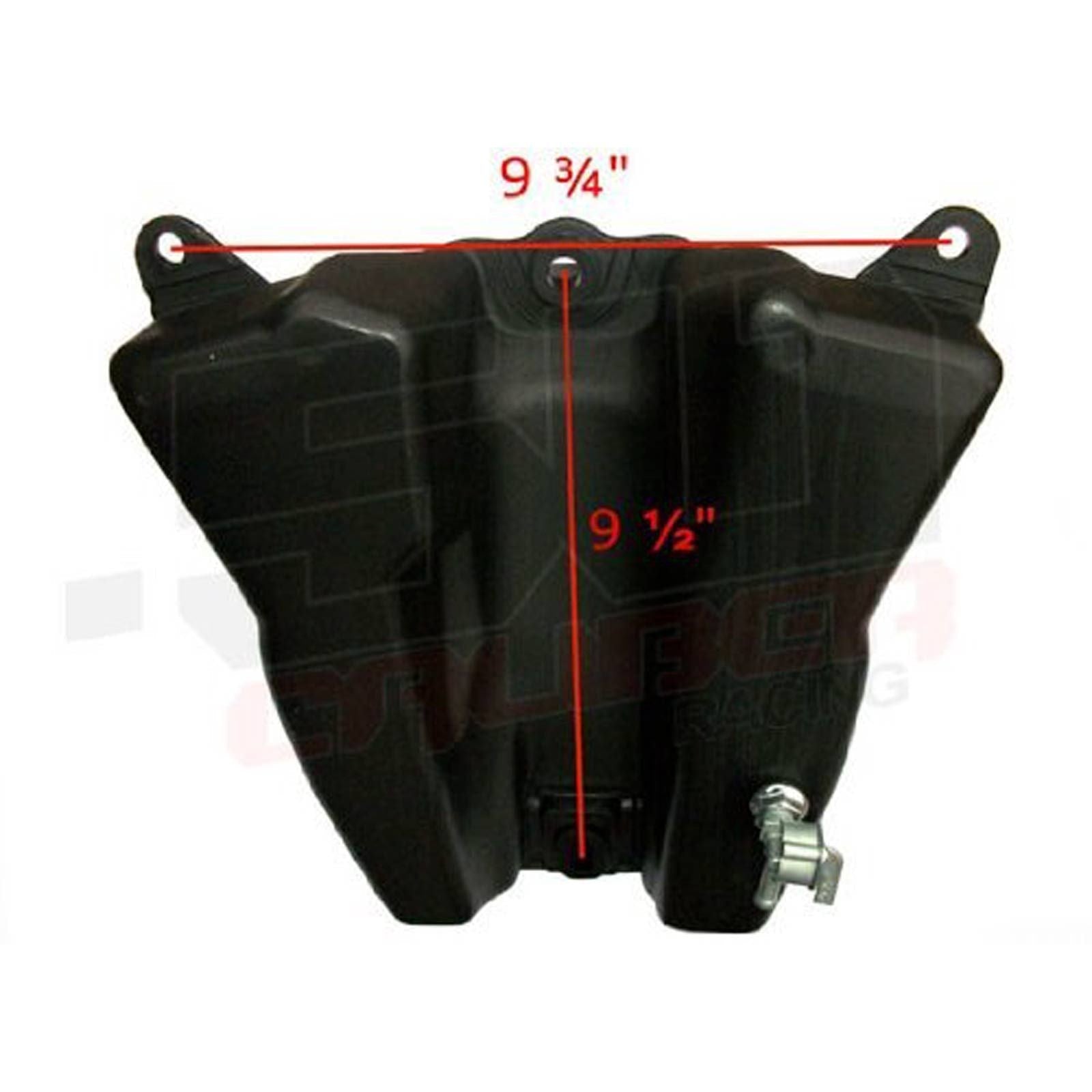 Gas Tank Honda CRF50 and Chinese Pit Bikes