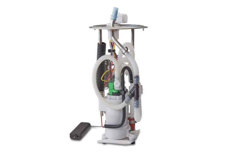 Ford Performance Parts Ford Racing 2005-2009 Mustang GT Dual Fuel Pump Kit