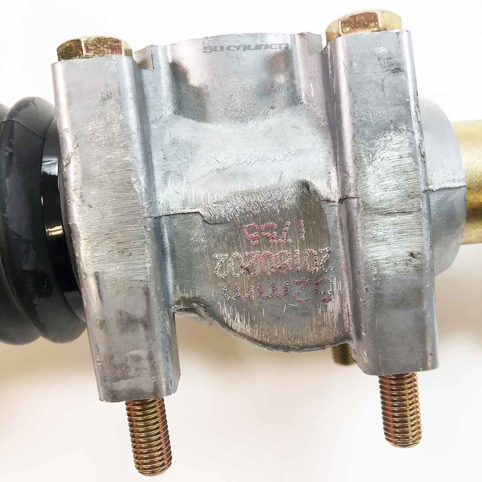 OEM Polaris Steering Rack for RZR XP1000 2015-2018 and XPT 2016