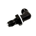 Bulkhead 90* Fitting -6 AN