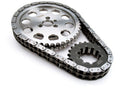 Comp Cams GM LS2 (24X) BILLET 9 KEYWAY TIMING SET