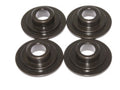 Comp Cams STEEL RETAINERS FOR BEEHIVE SPRING