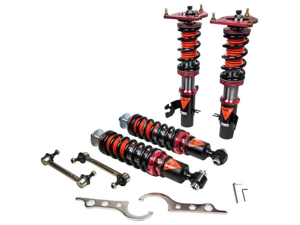 Godspeed Mini Cooper Hatchback (R50/R52/R53) Coilovers