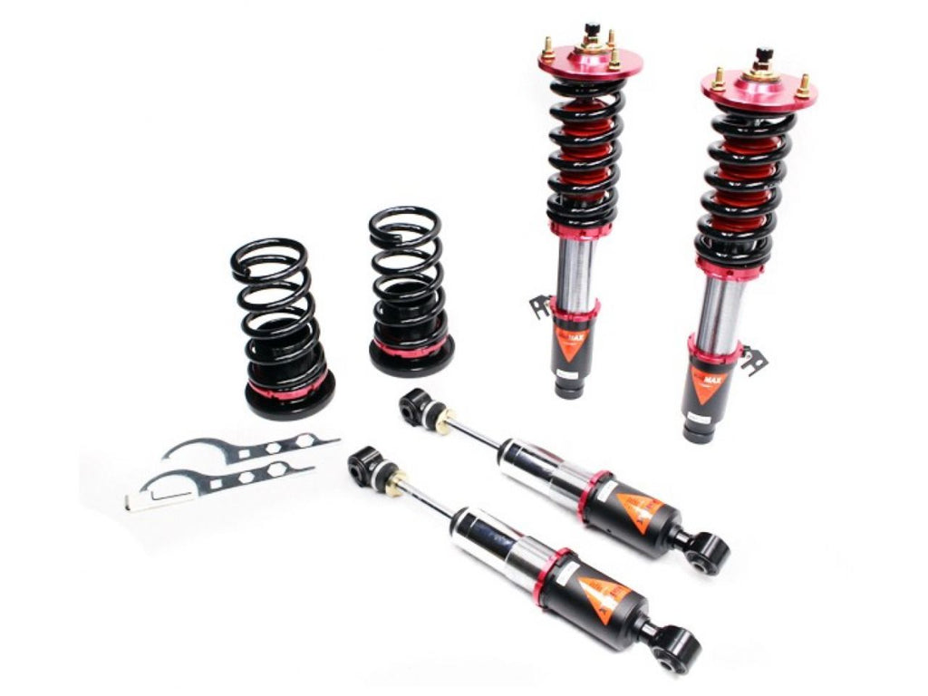 Godspeed Mazda6 (GH) 2009-13 Coilovers