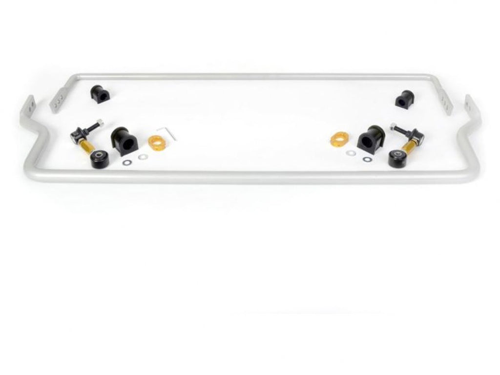 Whiteline Sway Bar-Vehicle Kit