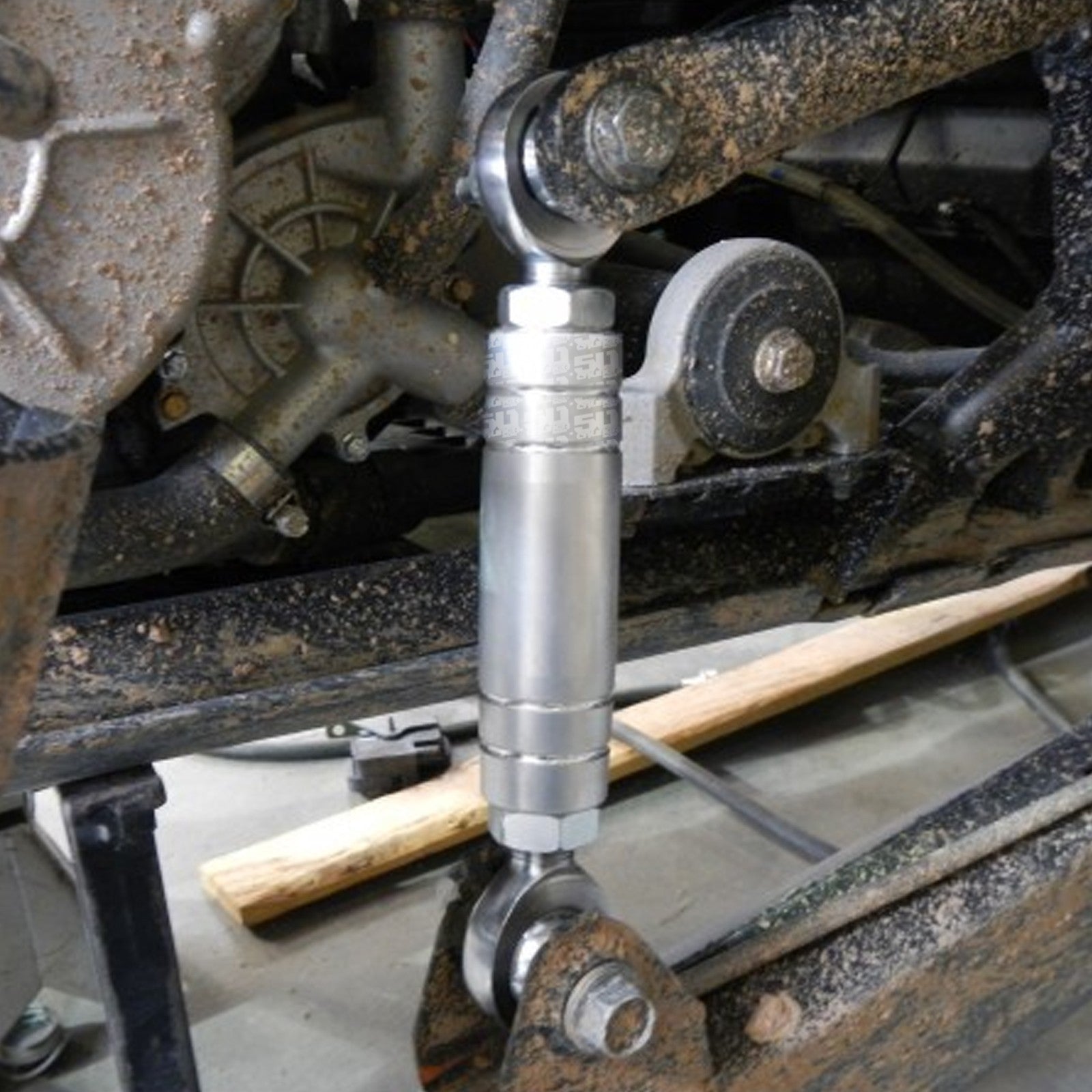 Polaris RZR PRO XP Heavy Duty Rear Sway Bar Links