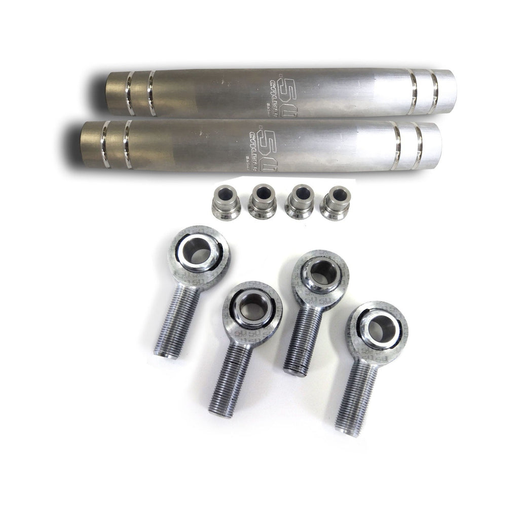 Polaris RZR PRO XP Heavy Duty Rear Sway Bar Links