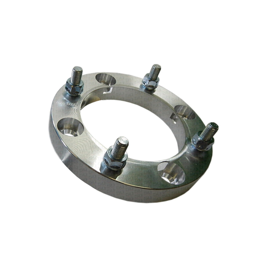 2019+ YXZ1000R Wheel Spacer 4x156 - 12x1.25 Studs