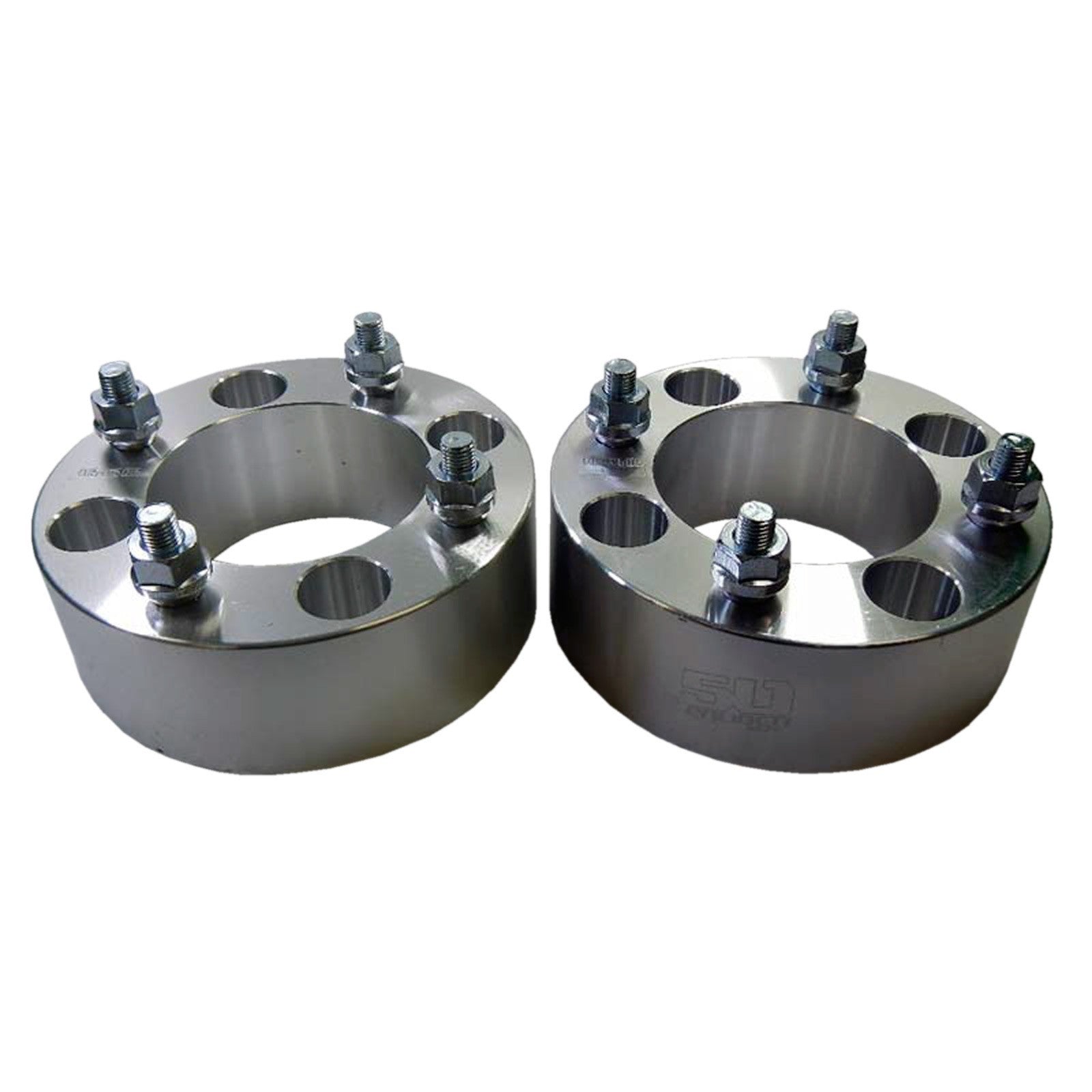 2019+ YXZ1000R Wheel Spacer 4x156 - 12x1.25 Studs