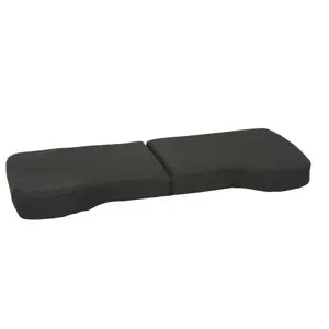 TrailTec Rack Pad - Black