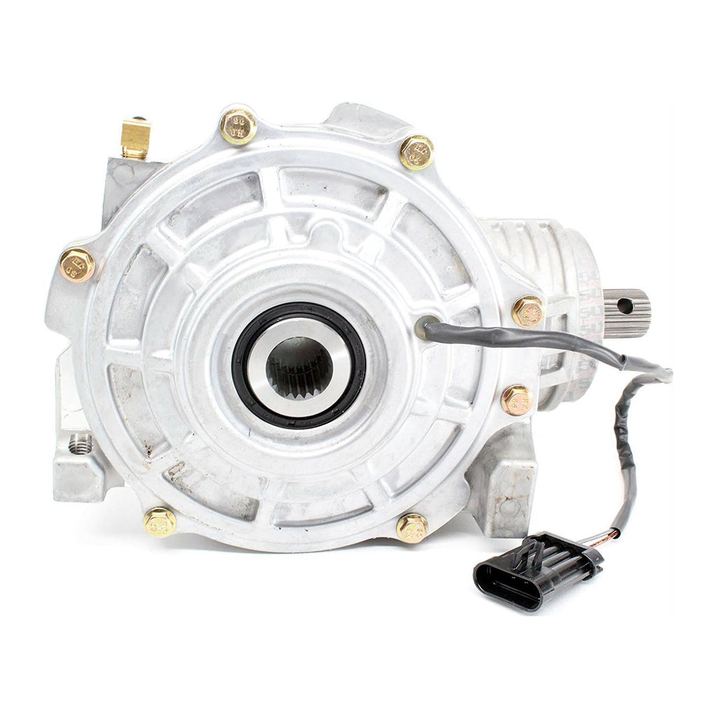 OEM Polaris Front Gear Case Differential Part Number 1334178