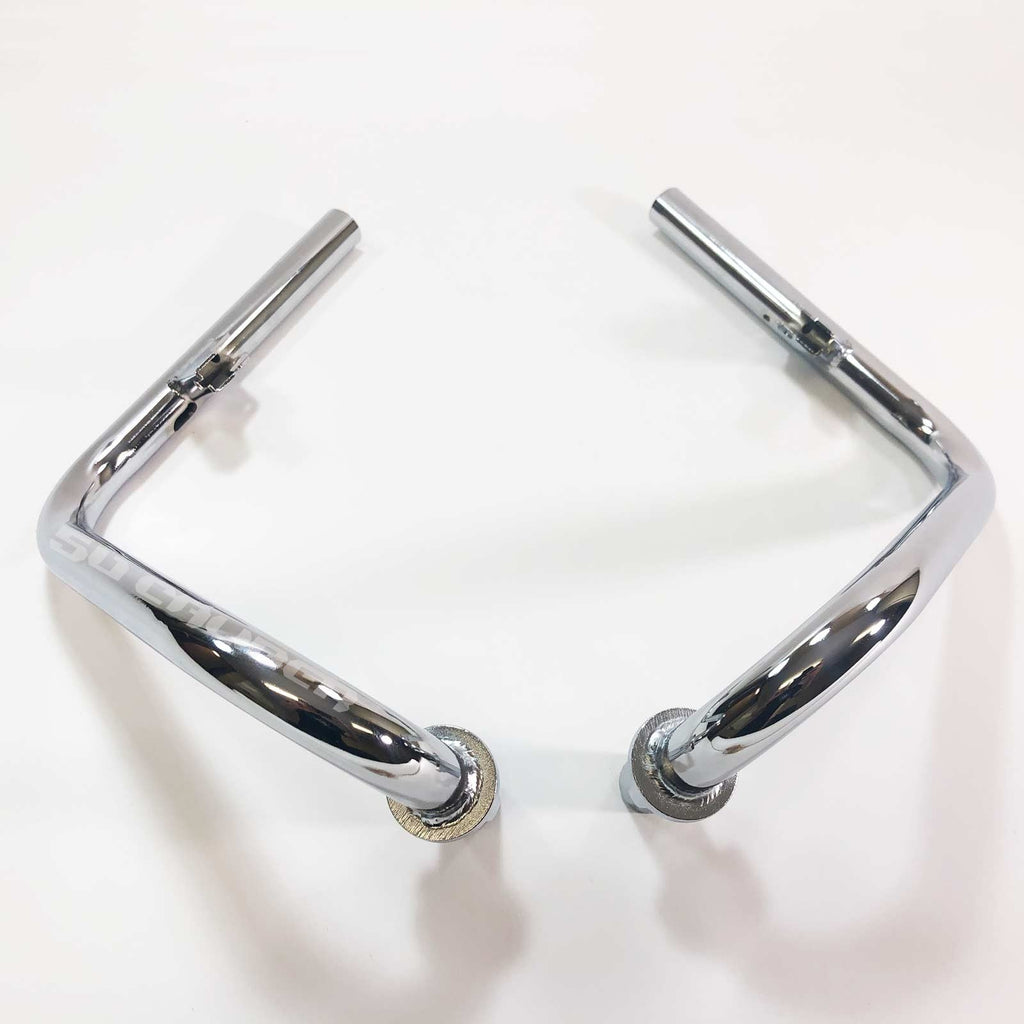Honda CT70 KO, Z50 Stock Replacement Handle bars K1 & K2