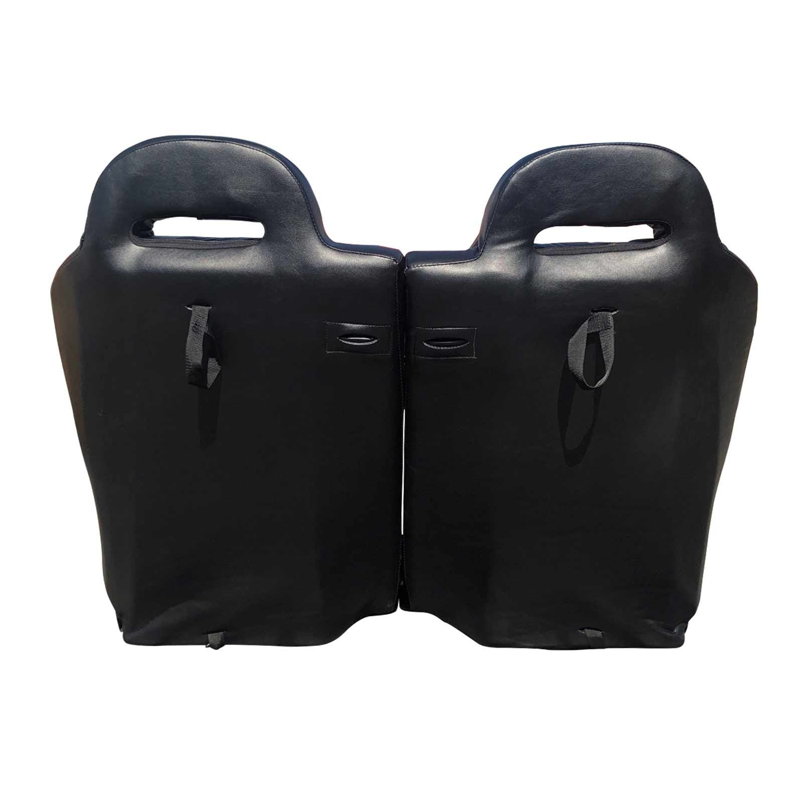 RZR Split Bench Seat for Front or rear 2 and 4 seat models
