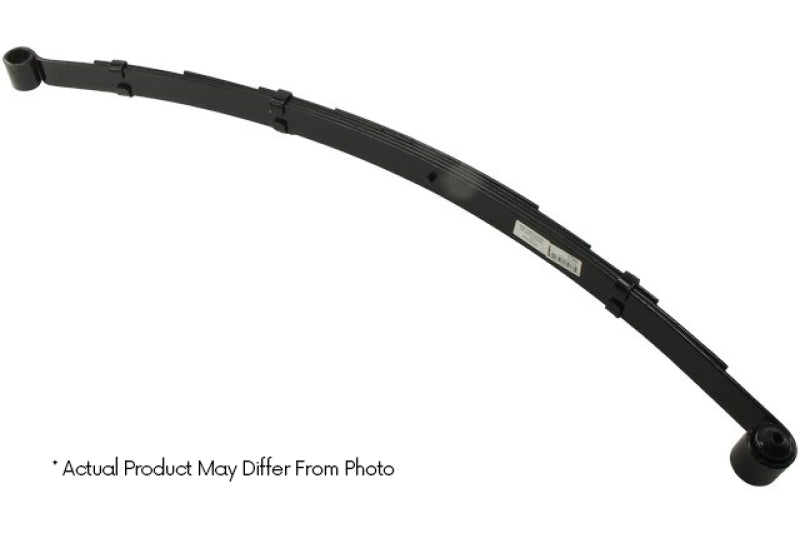 Belltech MUSCLE CAR LEAF SPRING 67-73 MUSTANG 5959