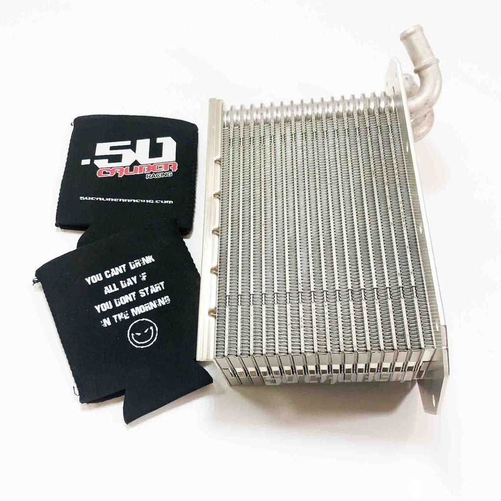 Polaris Inter Cooler 1240930 for RZR XPT Turbo & Pro XP