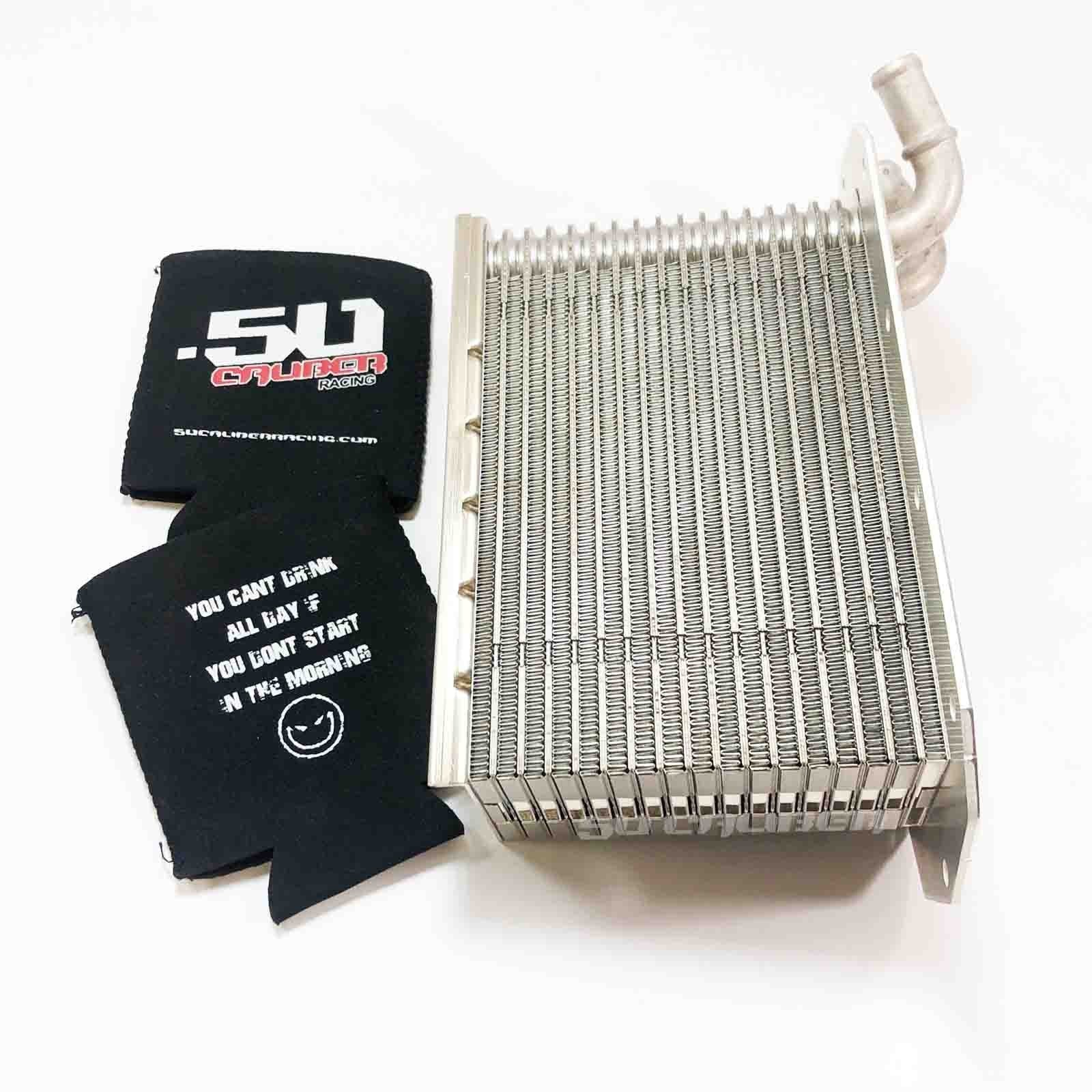 Polaris Inter Cooler 1240930 for RZR XPT Turbo & Pro XP