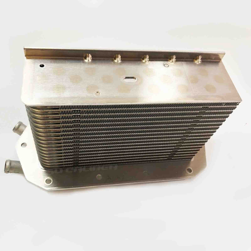 Polaris Inter Cooler 1240930 for RZR XPT Turbo & Pro XP