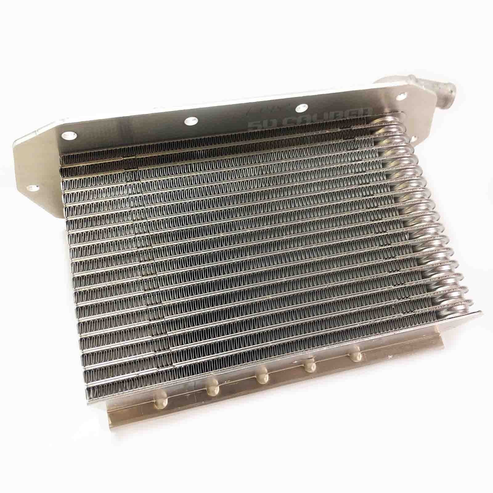 Polaris Inter Cooler 1240930 for RZR XPT Turbo & Pro XP