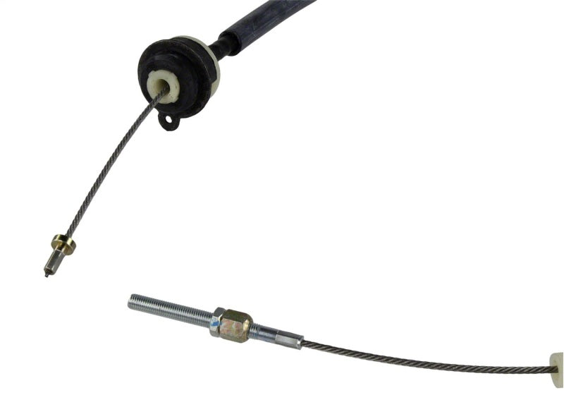 Ford Performance Parts 1982-1995 V8 Mustang Adjustable Clutch Service Cable