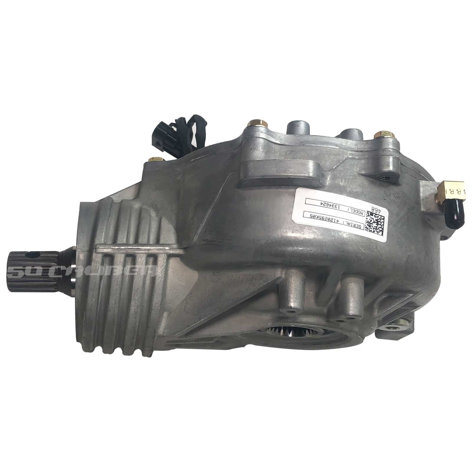 OEM Polaris RZR Front Gear Case Differential 1334624