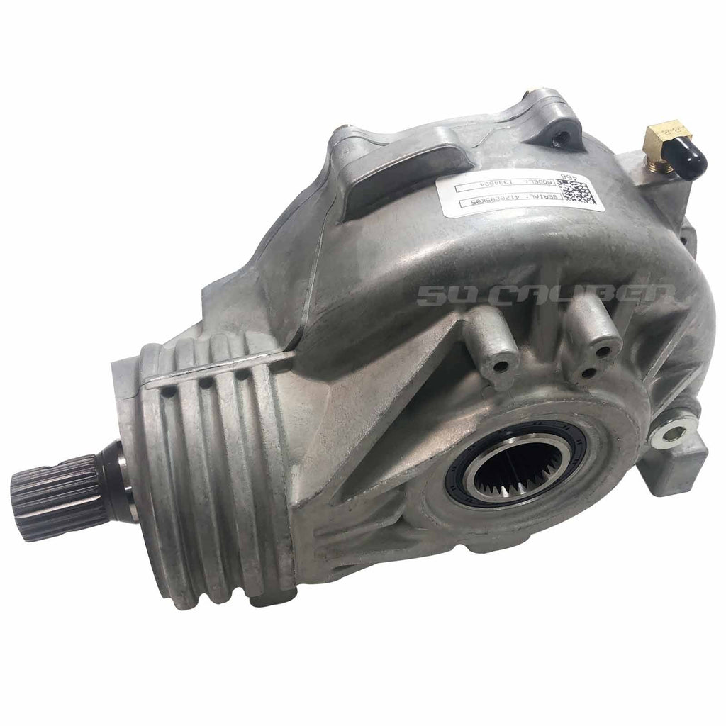 OEM Polaris RZR Front Gear Case Differential 1334624