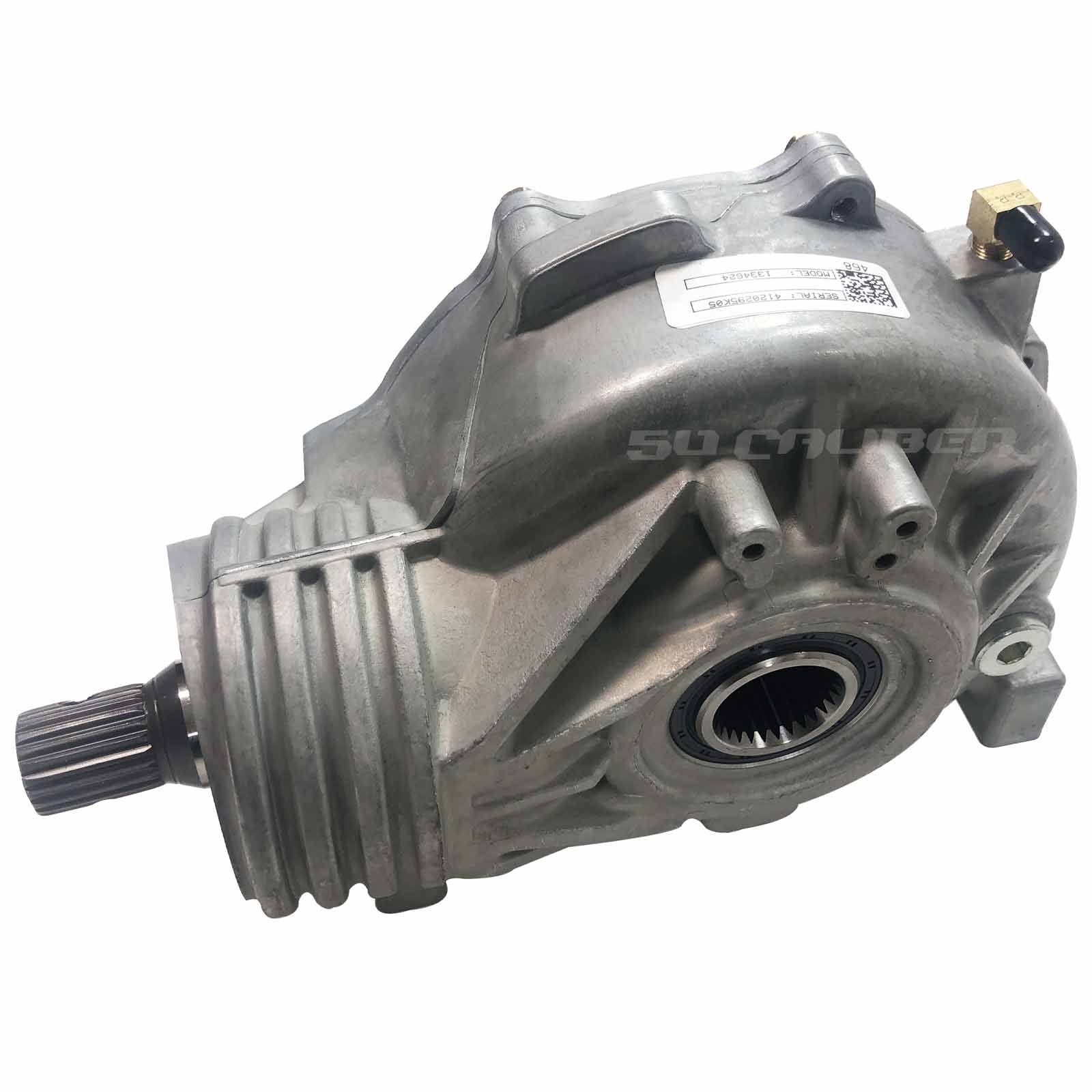 OEM Polaris RZR Front Gear Case Differential 1334624