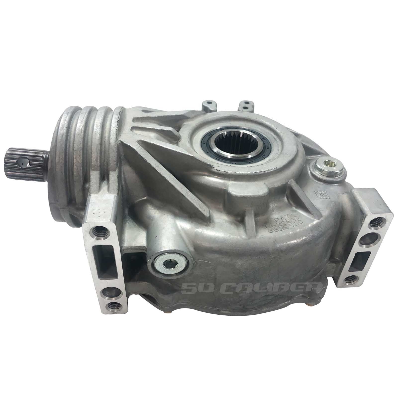 OEM Polaris RZR Front Gear Case Differential 1334624