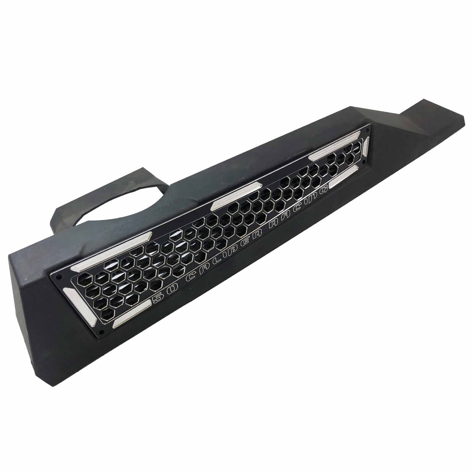 Air Intake Bezel Polaris RZR XP1000 2014+